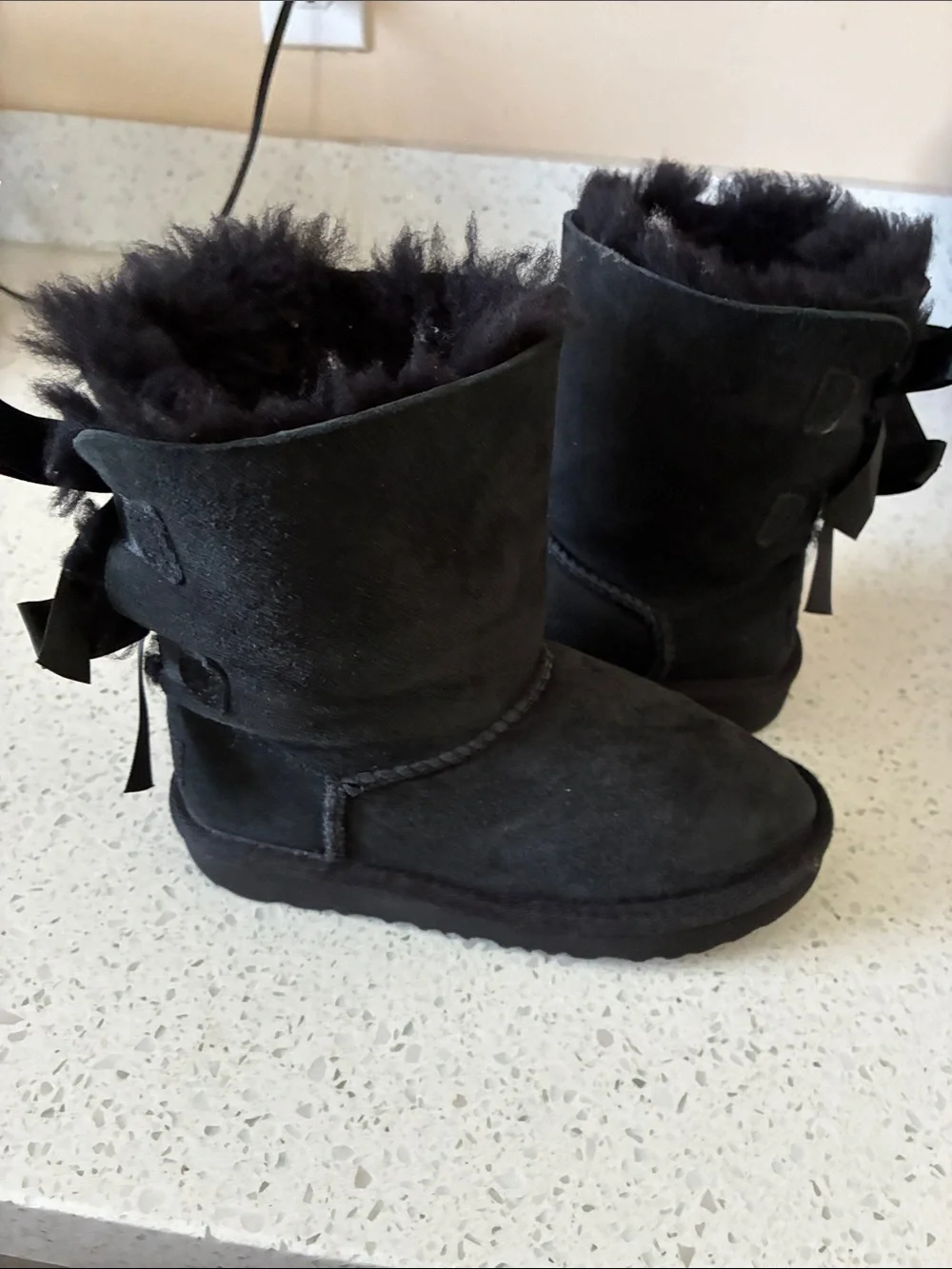 Boots UGG